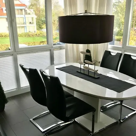 公寓 Lighthouse 7 - Roof Terrace With Sea View